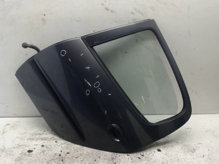 PORTE ARRIERE GAUCHE PEUGEOT 206