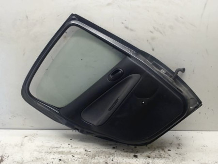 PORTE ARRIERE GAUCHE PEUGEOT 206