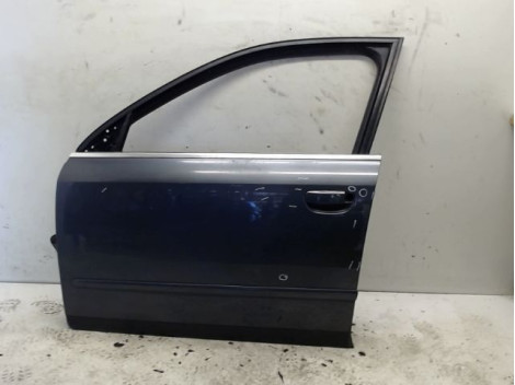 PORTE AVANT GAUCHE AUDI A4