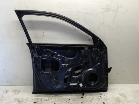 PORTE AVANT GAUCHE AUDI A4