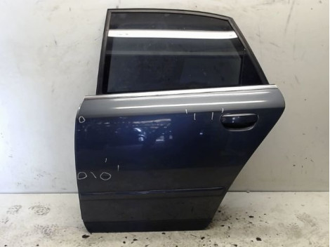 PORTE ARRIERE GAUCHE AUDI A4