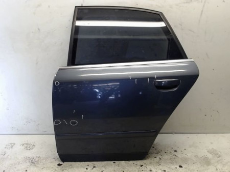 PORTE ARRIERE GAUCHE AUDI A4