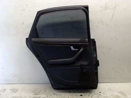 PORTE ARRIERE GAUCHE AUDI A4
