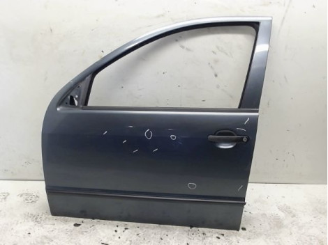 PORTE AVANT GAUCHE SKODA FABIA