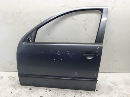 PORTE AVANT GAUCHE SKODA FABIA