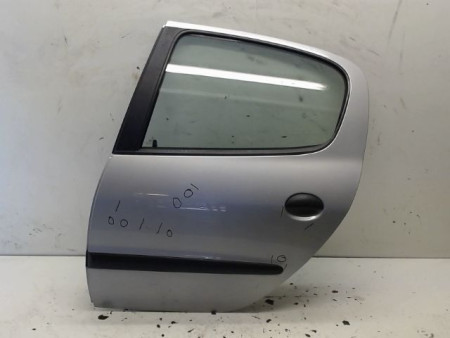 PORTE ARRIERE GAUCHE PEUGEOT 206