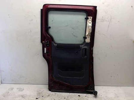 PORTE COULISSANTE GAUCHE CITROEN BERLINGO