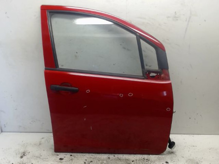PORTE AVANT DROIT SUZUKI SPLASH