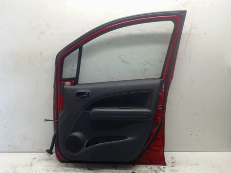 PORTE AVANT DROIT SUZUKI SPLASH