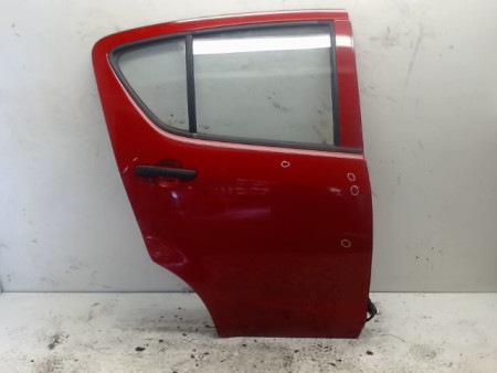 PORTE ARRIERE DROIT SUZUKI SPLASH