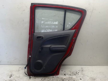 PORTE ARRIERE DROIT SUZUKI SPLASH