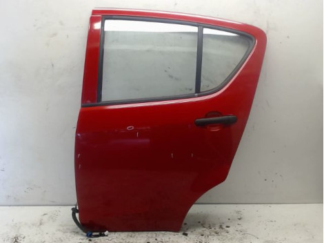 PORTE ARRIERE GAUCHE SUZUKI SPLASH