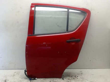 PORTE ARRIERE GAUCHE SUZUKI SPLASH