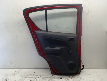 PORTE ARRIERE GAUCHE SUZUKI SPLASH