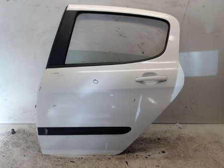 PORTE ARRIERE GAUCHE PEUGEOT 308