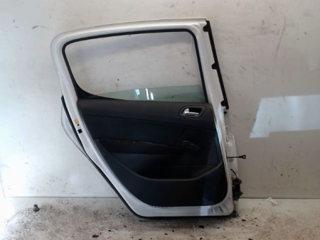 PORTE ARRIERE GAUCHE PEUGEOT 308