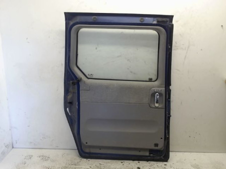 PORTE COULISSANTE GAUCHE KIA CARNIVAL