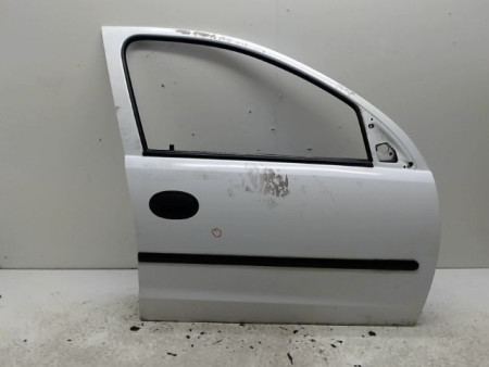 PORTE AVANT DROIT OPEL CORSA
