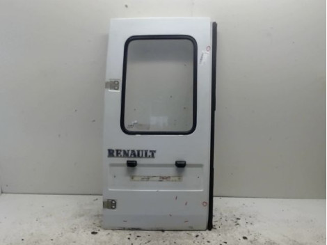 PORTE BATTANTE ARRIERE GAUCHE RENAULT EXPRESS
