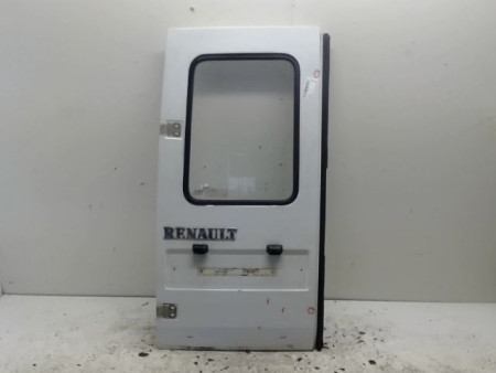 PORTE BATTANTE ARRIERE GAUCHE RENAULT EXPRESS