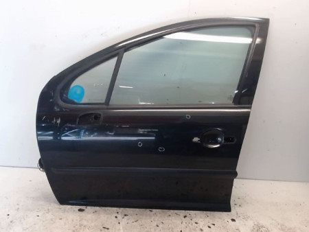 PORTE AVANT GAUCHE PEUGEOT 207
