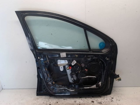 PORTE AVANT GAUCHE PEUGEOT 207