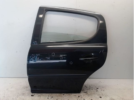 PORTE ARRIERE GAUCHE PEUGEOT 207