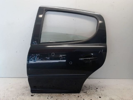 PORTE ARRIERE GAUCHE PEUGEOT 207