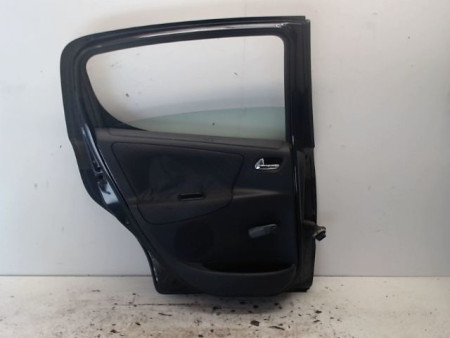 PORTE ARRIERE GAUCHE PEUGEOT 207