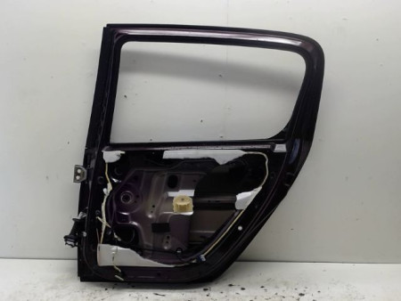 PORTE ARRIERE DROIT PEUGEOT 307