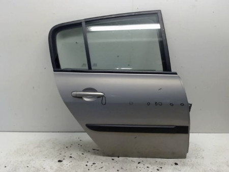 PORTE ARRIERE DROIT RENAULT MEGANE
