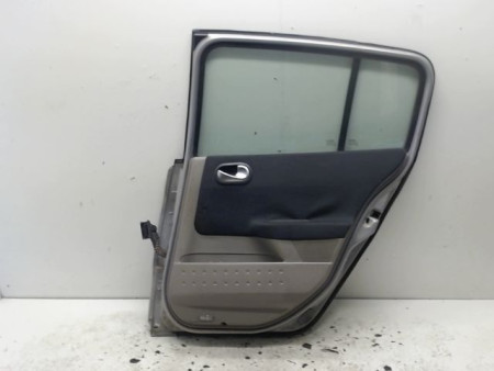 PORTE ARRIERE DROIT RENAULT MEGANE