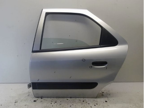 PORTE ARRIERE GAUCHE CITROEN XSARA