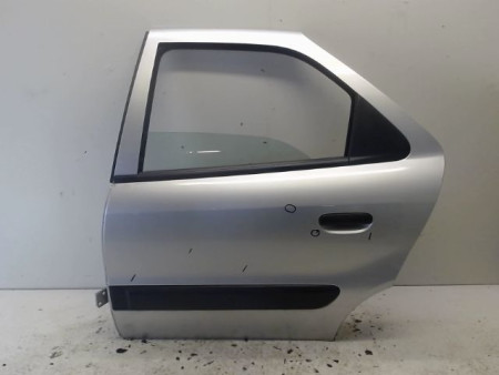 PORTE ARRIERE GAUCHE CITROEN XSARA