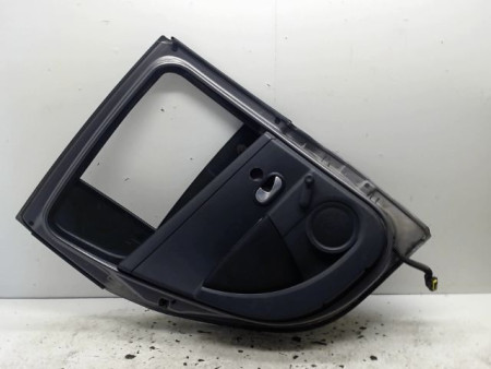 PORTE ARRIERE GAUCHE RENAULT CLIO