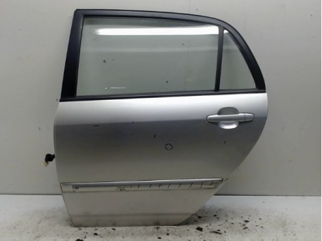 PORTE ARRIERE GAUCHE TOYOTA COROLLA