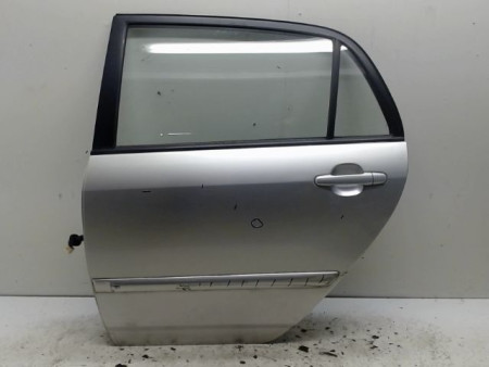 PORTE ARRIERE GAUCHE TOYOTA COROLLA