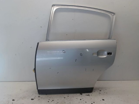 PORTE ARRIERE GAUCHE CITROEN C4