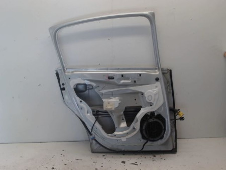 PORTE ARRIERE GAUCHE CITROEN C4