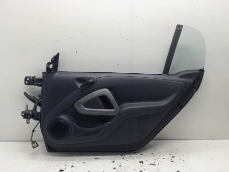 PORTE AVANT DROIT SMART FORTWO