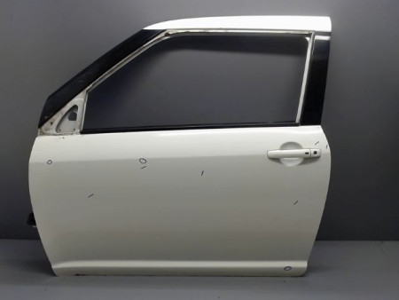PORTE AVANT GAUCHE SUZUKI SWIFT
