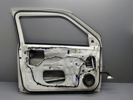PORTE AVANT GAUCHE SUZUKI SWIFT