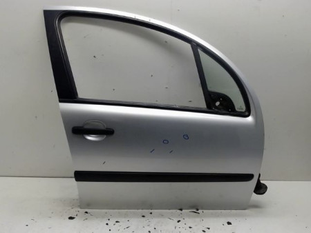 PORTE AVANT DROIT CITROEN C3