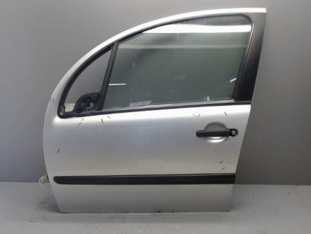PORTE AVANT GAUCHE CITROEN C3