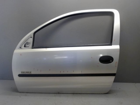 PORTE AVANT GAUCHE OPEL CORSA