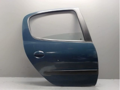 PORTE ARRIERE DROIT PEUGEOT 206