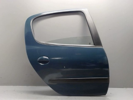 PORTE ARRIERE DROIT PEUGEOT 206