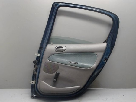PORTE ARRIERE DROIT PEUGEOT 206