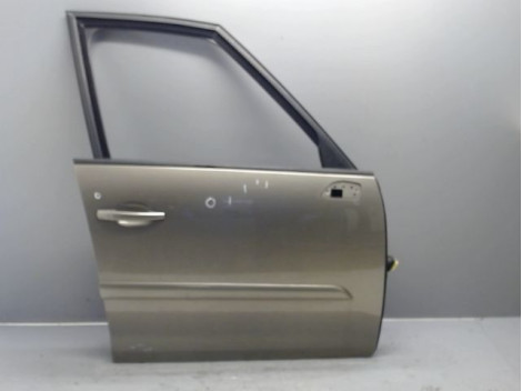 PORTE AVANT DROIT CITROEN C4
