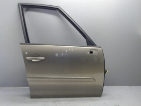 PORTE AVANT DROIT CITROEN C4